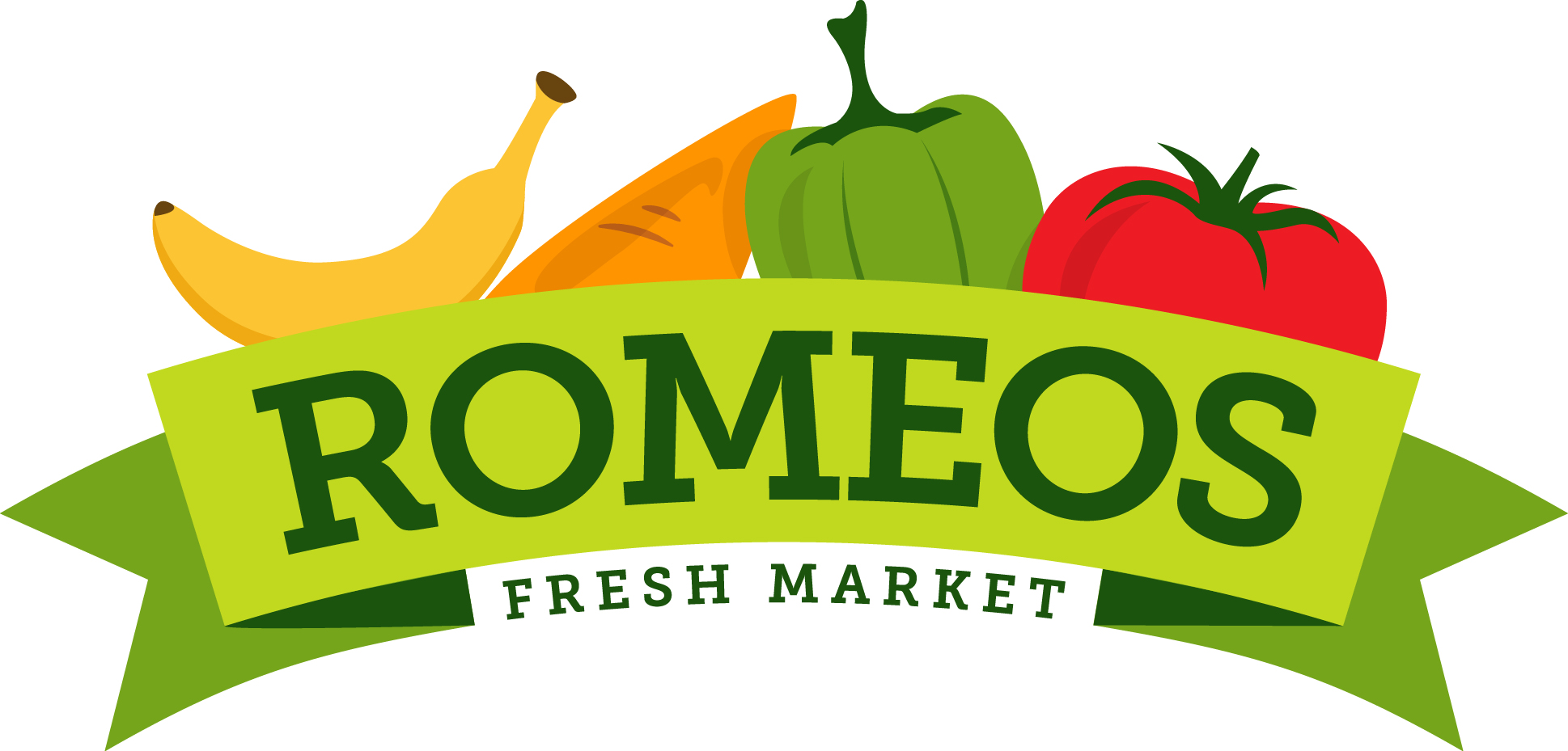 RomeosFreshMarket