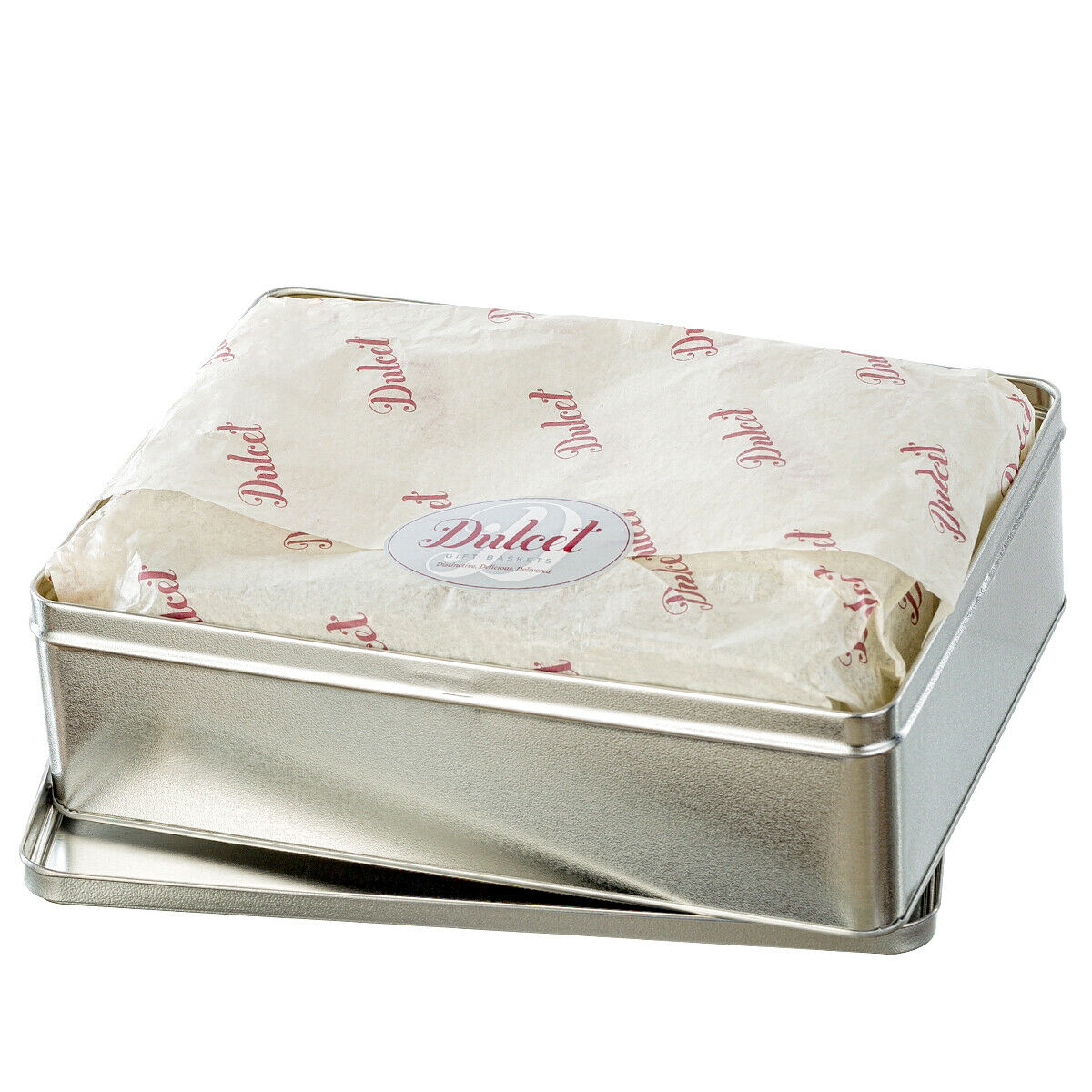 Christmas Gourmet Gift Basket – Prime Christmas Gift Box Filled with Fresh Baked 2