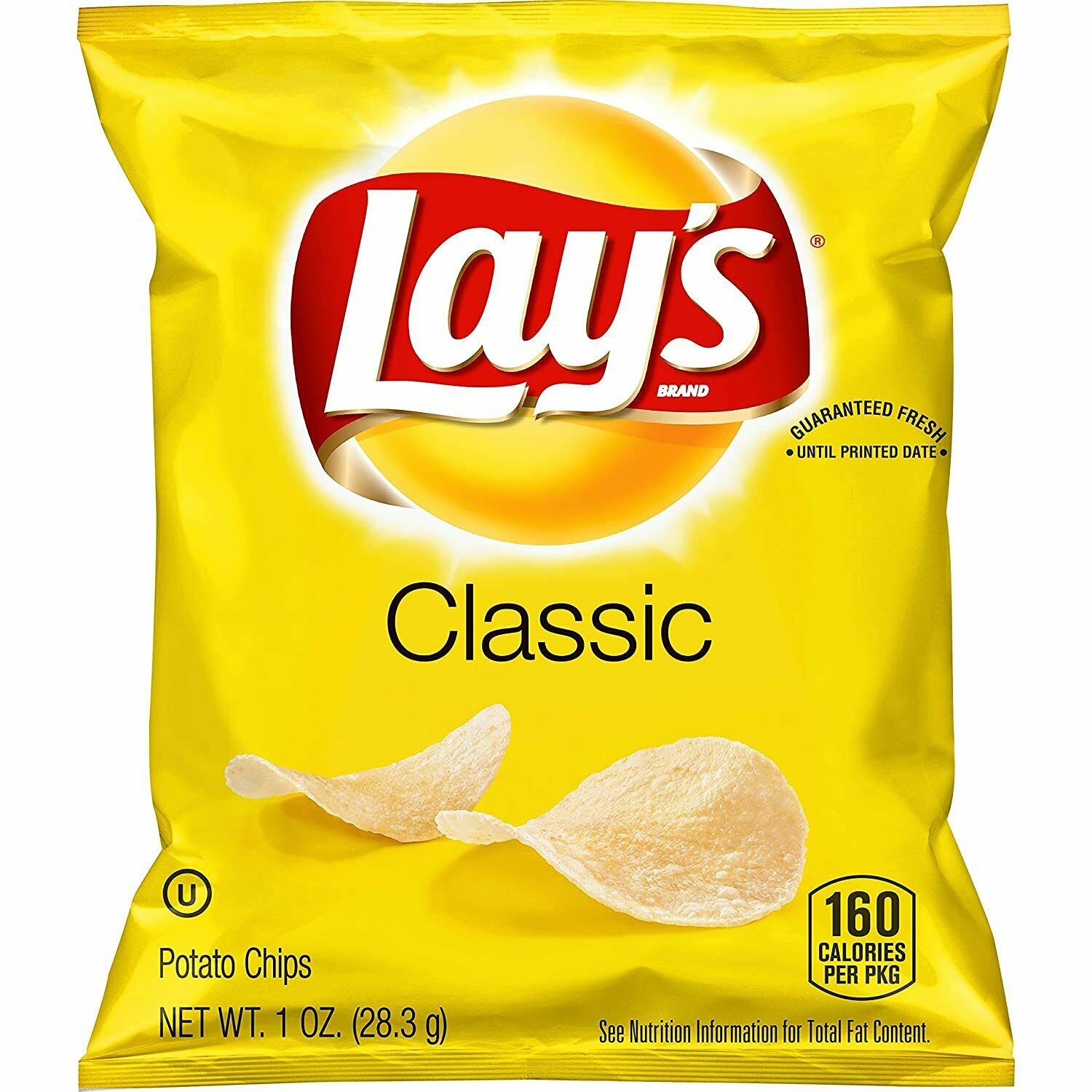 Lay's Potato Chip Variety Pack, 40 Count 5