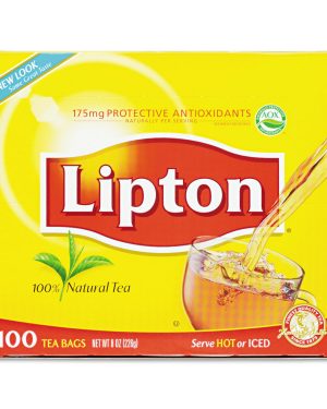 Lipton Tea Bags