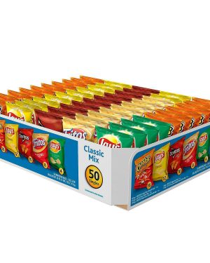Frito-Lay Classic Mix Variety Pack (50 pk.)