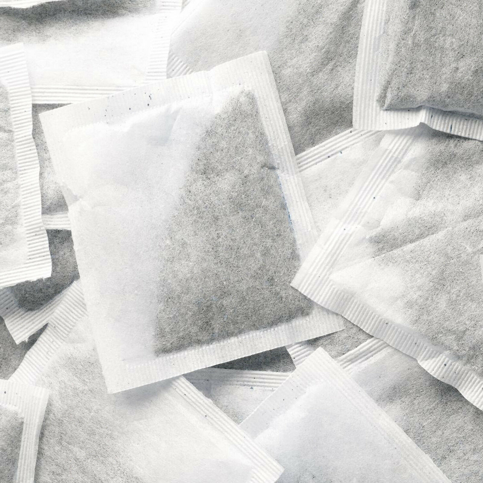 Peppermint Tea 30 Bags 100% Natural Premium Mentha piperita in Resealable Pouch 2