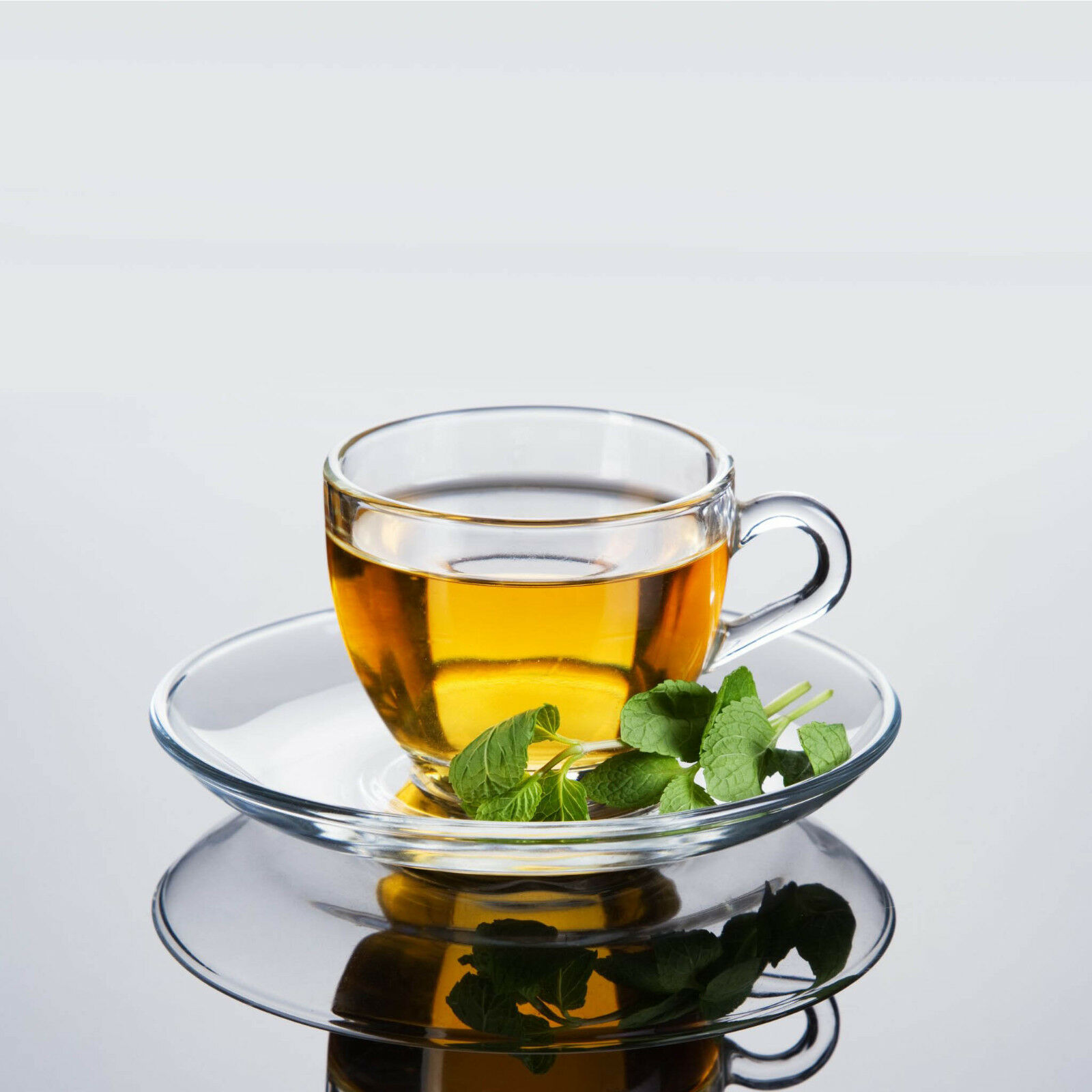 Peppermint Tea 30 Bags 100% Natural Premium Mentha piperita in Resealable Pouch 3