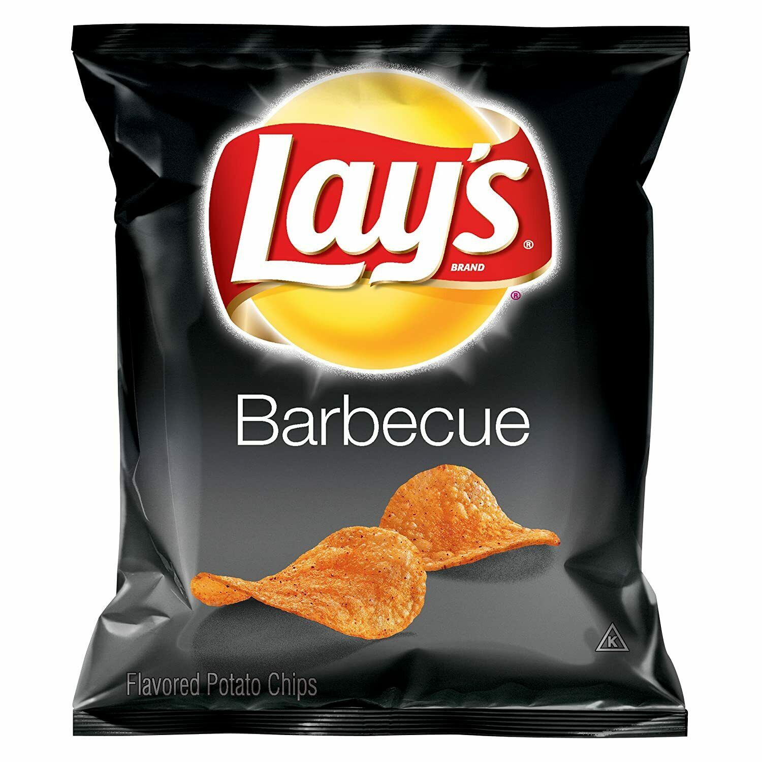 Lay's Potato Chip Variety Pack, 40 Count 2
